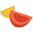 色んな味のトマト